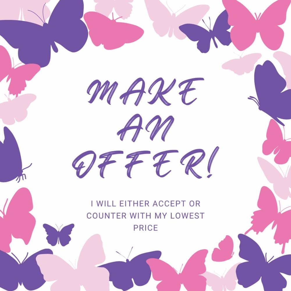 Make an Offer!